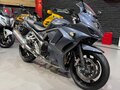 2014 Suzuki Bandit GSF 1250, серый, 525000 рублей - вид 2
