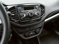 2022 Lada (ВАЗ) Vesta I, красный, 1190000 рублей - вид 10