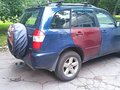 2012 Chery Tiggo (T11) I, синий, 275000 рублей - вид 3