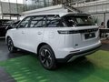 2026 Jeland J6, белый - вид 9