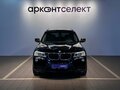 2012 BMW X3 20i xDrive II (F25), чёрный, 1358000 рублей - вид 6