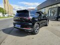 2024 Chery Tiggo 7 Pro Max I Рестайлинг, чёрный - вид 3
