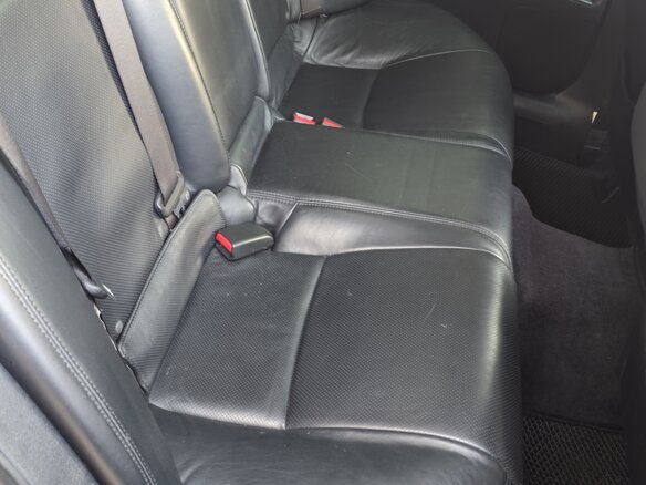 2006 Lexus IS 250 II, синий, 1380000 рублей - вид 10