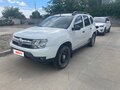 2018 Renault Duster I Рестайлинг, белый, 1000000 рублей - вид 2