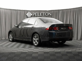 2007 Honda Accord VII Рестайлинг, серый, 880000 рублей, вид 4