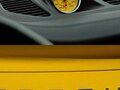 2015 Porsche 911 Turbo S VII (991), жёлтый, 14000000 рублей - вид 4