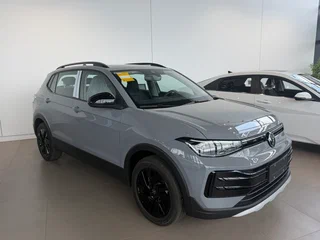 2025 Volkswagen Tharu XR 300 TSI, серый, 1999000 рублей, вид 2