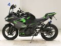2023 Kawasaki Ninja 400, чёрный, 797000 рублей