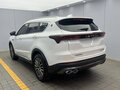 2023 Jetour X70+ I, белый, 1389100 рублей - вид 3