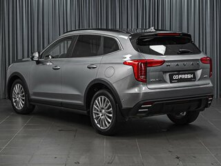 2025 Haval Jolion I Рестайлинг 2, серый, 2226000 рублей, вид 2