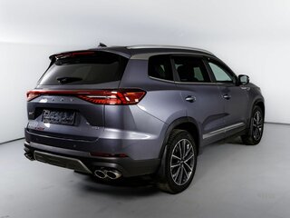2024 Chery Tiggo 8 Pro Max I, серый, 3265000 рублей, вид 4