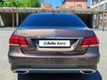 2014 Mercedes-Benz E-Класс 200 IV (W212, S212, C207) Рестайлинг, коричневый - вид 9