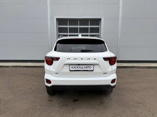 2026 Haval H7 I, белый, 3999000 рублей, вид 5