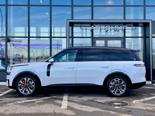 2026 Lynk & Co 900, белый, 8850000 рублей, вид 5