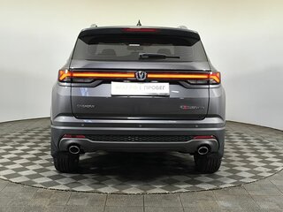 2024 Changan CS35 Plus I Рестайлинг, серый, 1950000 рублей, вид 5