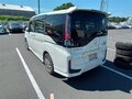 2018 Honda Stepwgn Spada V Рестайлинг, белый - вид 7