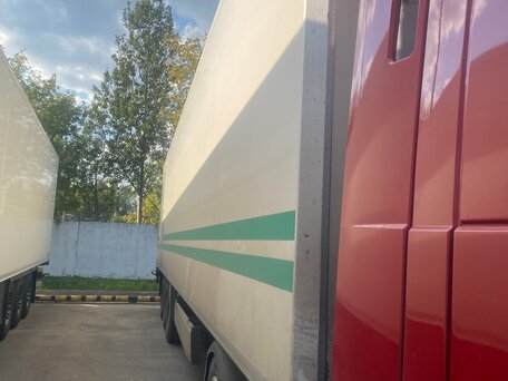 2008 Krone SD, белый, 1900000 рублей, вид 5