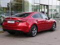 2017 Mazda 6 III (GJ) Рестайлинг, красный, 1998000 рублей - вид 4