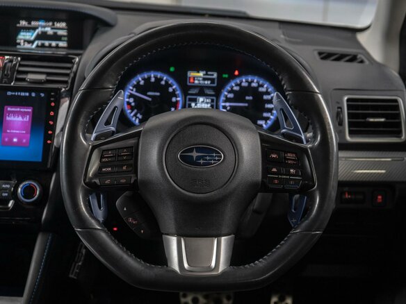 2014 Subaru Levorg I, белый, 1619000 рублей - вид 21