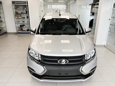 Lada (ВАЗ) Largus I Рестайлинг
