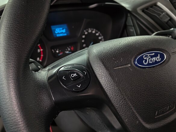 2021 Ford Transit, белый, 2250000 рублей - вид 20