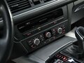 2016 Audi A6 IV (C7) Рестайлинг, чёрный - вид 8