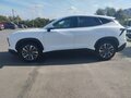 2023 Jetour Dashing I, белый, 1770000 рублей - вид 5