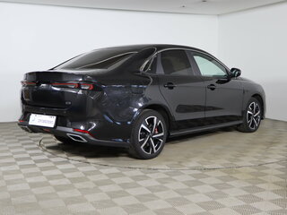 2023 Kaiyi E5, чёрный, 1239990 рублей, вид 5