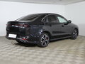 2023 Kaiyi E5, чёрный - вид 4