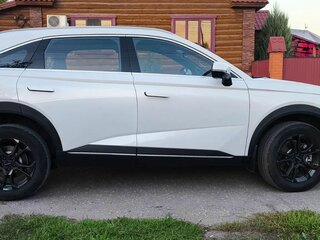2024 Haval F7 II, белый, 2650000 рублей, вид 2