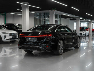 2026 Audi A6 VI (C9), чёрный, 8840000 рублей, вид 5