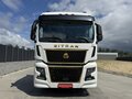 2023 Sinotruk Sitrak C7H MAX, белый, 5800000 рублей - вид 7