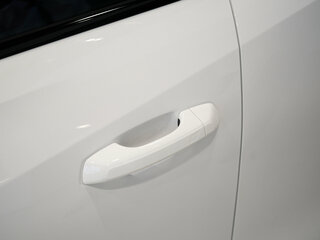 2026 Geely Cityray, белый, 3384990 рублей, вид 2