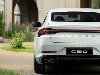 2026 Volga C50, белый, 2999000 рублей, вид 3