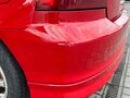 2001 Honda Civic VII, красный, 330000 рублей - вид 9