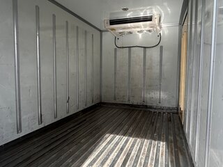 2013 Hyundai Porter II, белый, 750000 рублей, вид 5