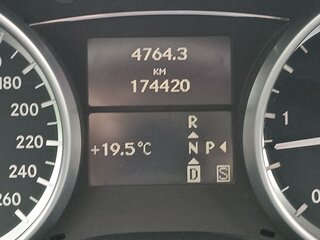 2011 Mercedes-Benz GL-Класс 350 I (X164) Рестайлинг, серый, 2050000 рублей, вид 4