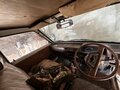 1987 Mazda Bongo III, белый, 110000 рублей - вид 3