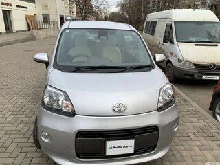 2020 Toyota Porte II, серый, 1120000 рублей, вид 1
