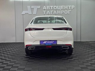 2023 Kaiyi E5, белый, 1135000 рублей, вид 4