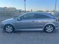 2008 Opel Astra GTC H Рестайлинг, серый, 395000 рублей - вид 5