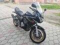 2006 Suzuki Bandit 1200, чёрный, 500000 рублей - вид 8