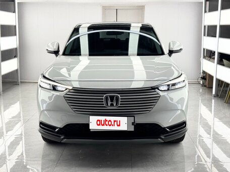 2023 Honda Vezel II, белый, 1870000 рублей, вид 2