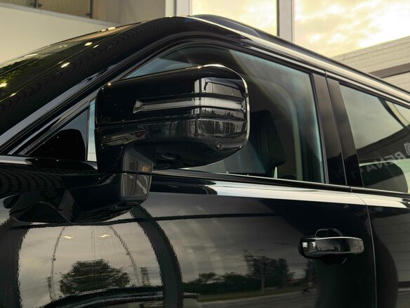 2026 Haval H3 I, чёрный, 2870010 рублей - вид 8