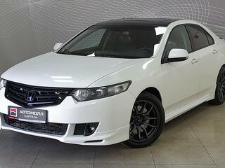 Honda Accord VIII