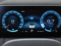 2024 Jetour X50, белый, 1799000 рублей - вид 9