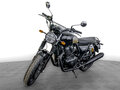 2026 Royal Enfield Interceptor 650, чёрный, 703000 рублей - вид 3
