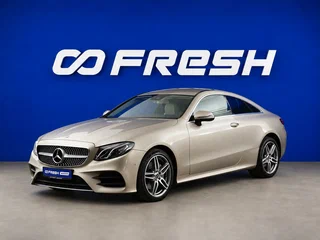 2020 Mercedes-Benz E-Класс 200 V (W213, S213, C238), серый, 4499077 рублей, вид 5