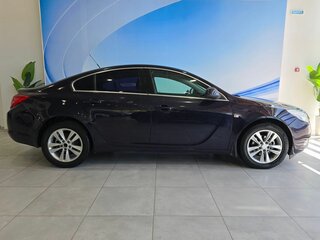 2013 Opel Insignia I, фиолетовый, 880000 рублей, вид 5