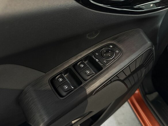 2026 Haval H3 I Рестайлинг, оранжевый, 3216510 рублей - вид 10